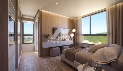 Apartamento na planta à venda, Camboriú-SC.