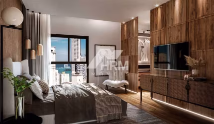 Apartamento com 04 quartos à venda, Balneário Camboriú-SC