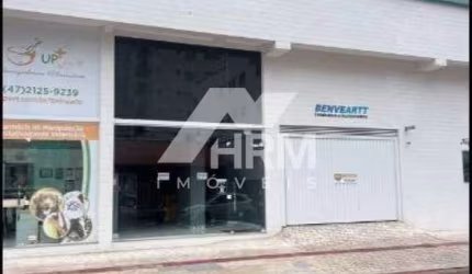 Sala comercial à venda, Balneário Camboriú-SC.