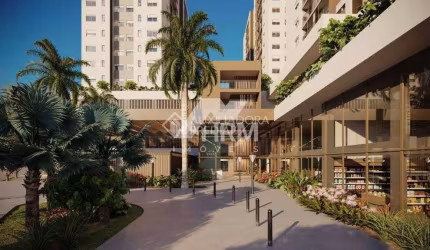 Apartamento à venda, Itajaí-SC.
