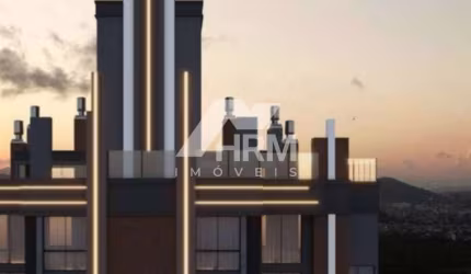Lofts a venda no Bairro São Francisco de Assis em Camboriú.
