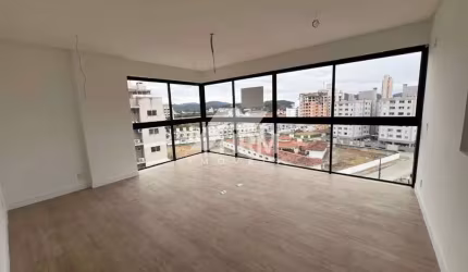 Apartamento de 1 dormitório a venda em Camboriú-SC