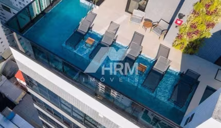 Sala Comercial a venda, Centro de Balneário Camboriú-SC