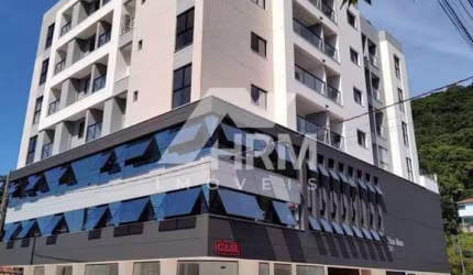 Apartamento a venda 02 dormitórios Nações, Balneário Camboriú-SC