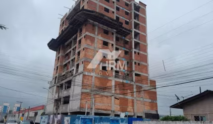 Apartamento com 03 quartos a venda, Tabuleiro, Camboriú-SC.