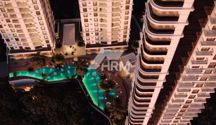 Apartamento 02 quartos, Itajaí-SC