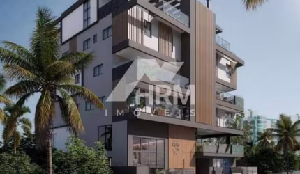 Apartamento 03 quartos Praia Brava, Itajaí-SC