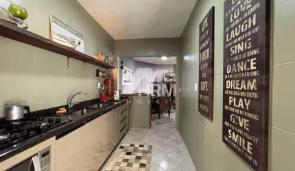 Apartamento diferenciado no Centro de Balneário Camboriú