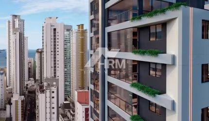 Apartamento a venda 03 dormitórios, Balneário Camboriú-SC