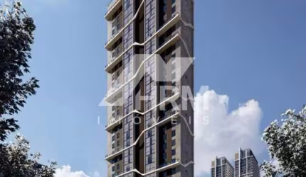 Apartamento com 3 quartos a venda, Balneário Camboriú-SC.