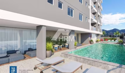 Apartamento a venda no bairro Tabuleiro, Itapema-SC.