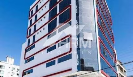Sala Comercial térrea, Balneário Camboriú-SC