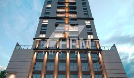 Apartamento situado no bairro Várzea, em Itapema-SC.