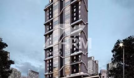 Apartamento a venda de 3 dormitórios em Balneário Camboriú-SC