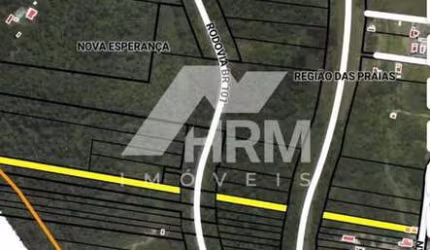 Terreno a Venda em Balneário Camboriú