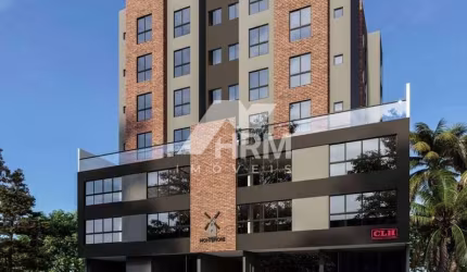 Apartamento de 02 suítes a venda no Bairro das Nações.