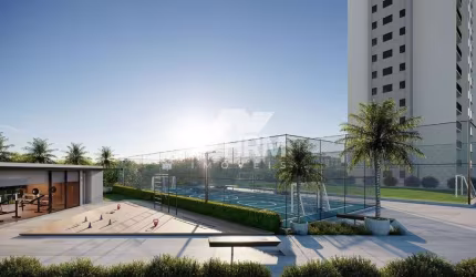 Apartamento no bairro São Vicente