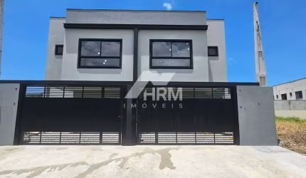 Casa com 3 quartos à Venda, Rio Pequeno - Camboriú