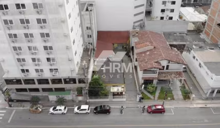 Terreno para venda em Balneário Camboriú