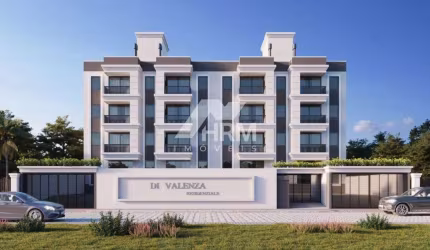Apartamento em Camboriú, 2 dormitórios