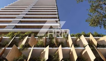 Apartamento no bairro Praia Brava