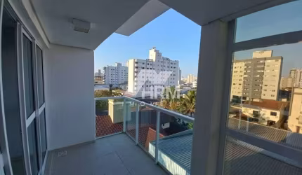 Apartamento de 03 Dormitórios em Itajaí-SC