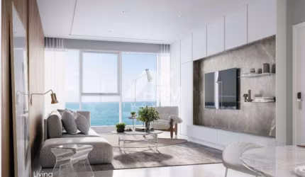 Apartamento com 4 quartos, Centro - Balneário Camboriú