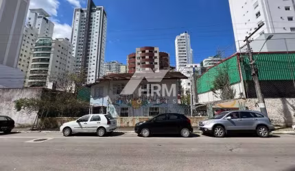 Lote/Terreno, Pioneiros - Balneário Camboriú
