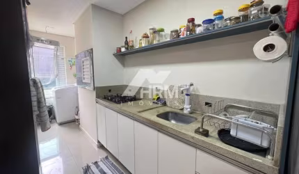 Apartamento em Balneário Camboriú 3 quartos