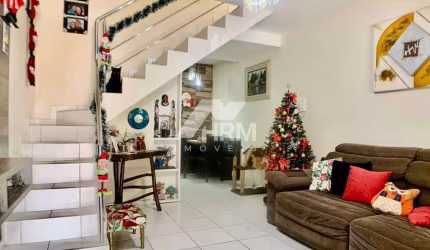 Casa no bairro Santa Regina