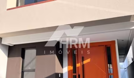 Casa em Camboriú, com 3 dormitórios