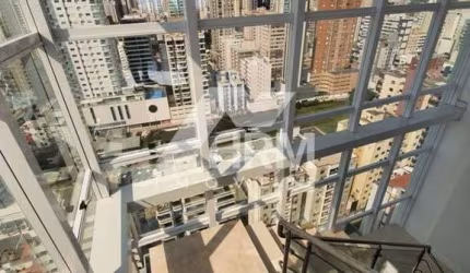 Apartamento no bairro Centro