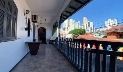 Casa centro Balneário Camboriú/SC