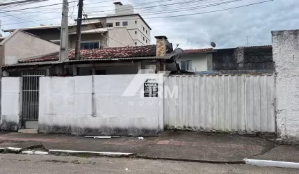 Terreno 322m² em Balneário Camboriú