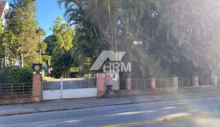 Terreno no bairro Bom Retiro