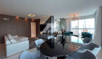 Apartamento no bairro Centro