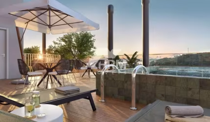 Apartamento no bairro Várzea