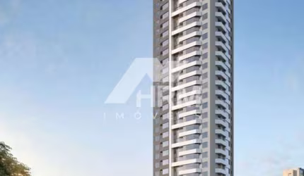Apartamento no bairro Vila Operária