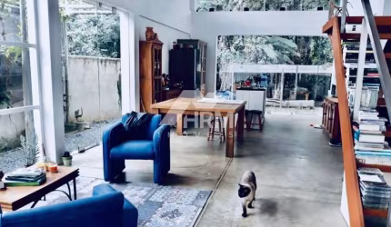Casa de 2 dorm com suíte em Bombinhas/SC
