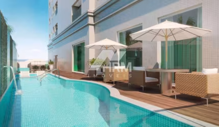 Apartamento de 03 suítes a Venda em Meia Praia Itapema-SC