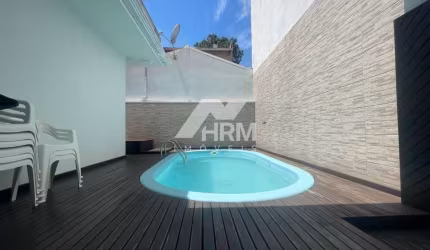 Casa a venda com 3 quartos em Balneário Camboriú