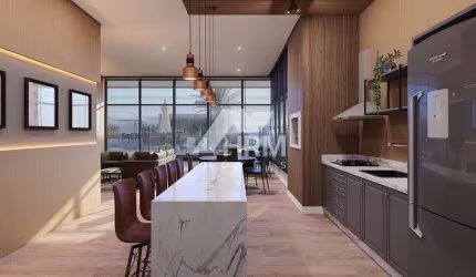 Apartamento a venda 04 dormitórios em Meia Praia, Itapema-SC