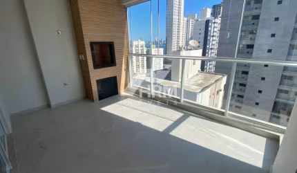 Apartamento a venda de 03 dormitórios em Balneário Camboriú-SC