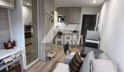Apartamento com 1 quarto à Venda, Pioneiros - Balneário Camboriú