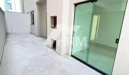Apartamento com 3 quartos à Venda, Meia Praia - Itapema
