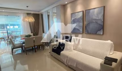 Apartamento com 3 quartos, Centro - Itapema