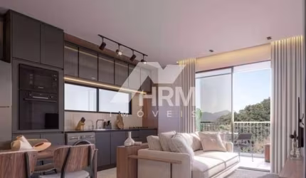 Apartamento com 2 quartos, Tabuleiro - Camboriú