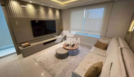 Cobertura duplex mobiliada, equipada e decorada, localizada a 168m da Avenida Brasil no Centro de Ba