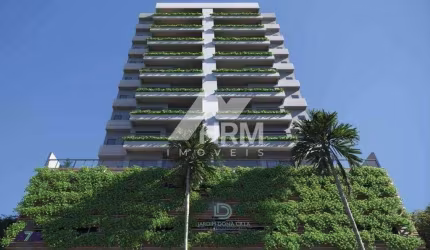 Apartamento com 2 quartos à Venda, Tabuleiro - Camboriú