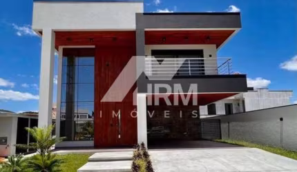 Casa de Condomínio com 4 quartos à Venda, Santa Regina - Camboriú